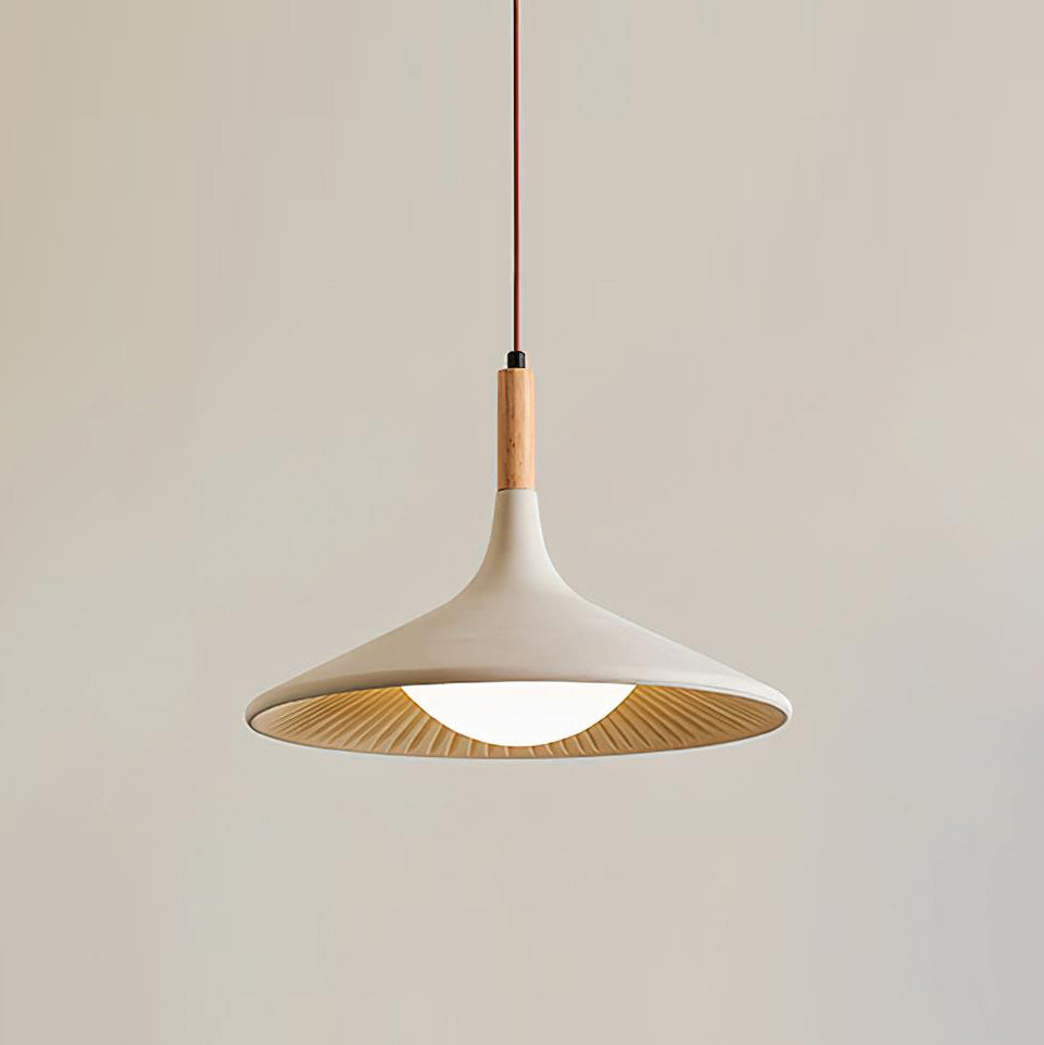 Cascade Breeze Pendant Lamp