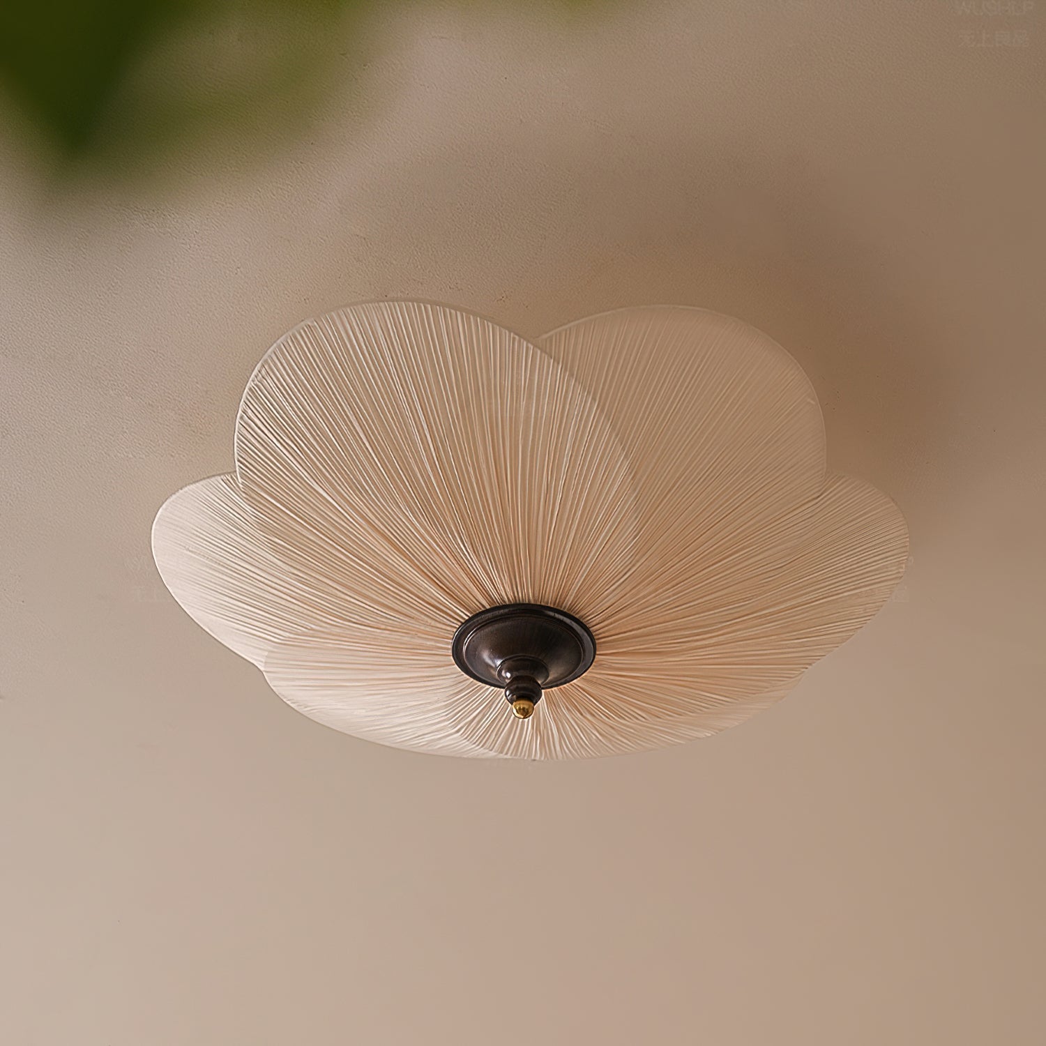 Caserta Ceiling Light