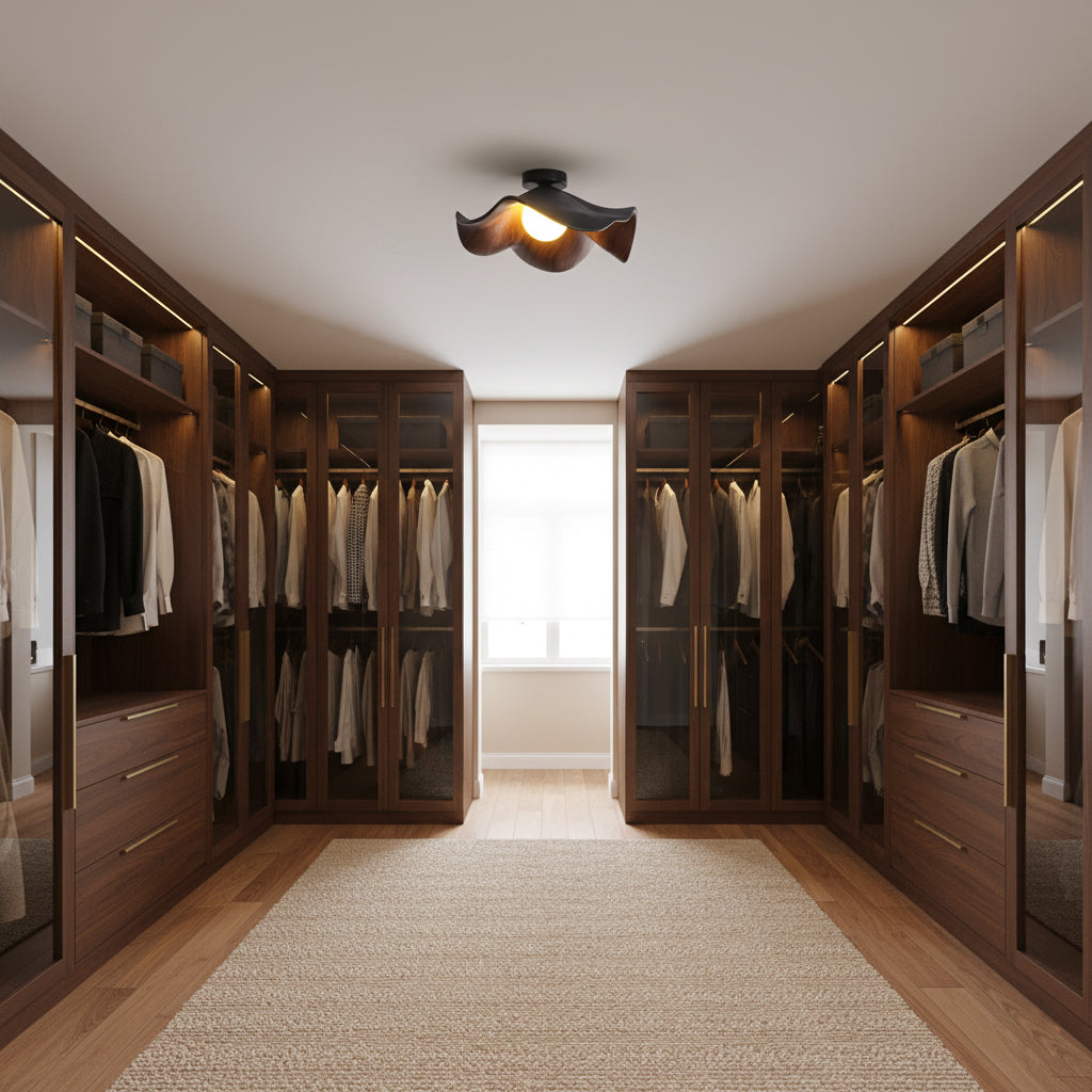 Casia Ceiling Light