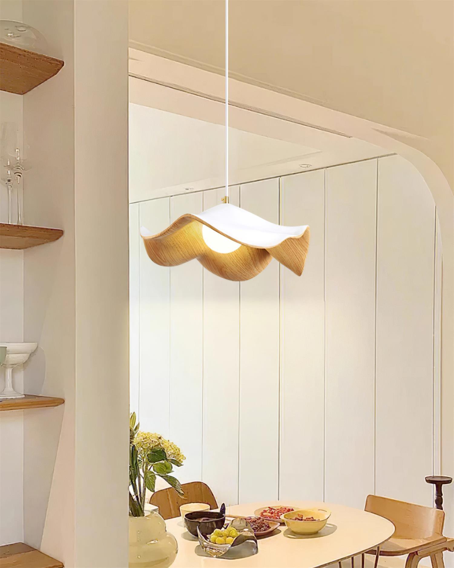 Casia Pendant Lamp