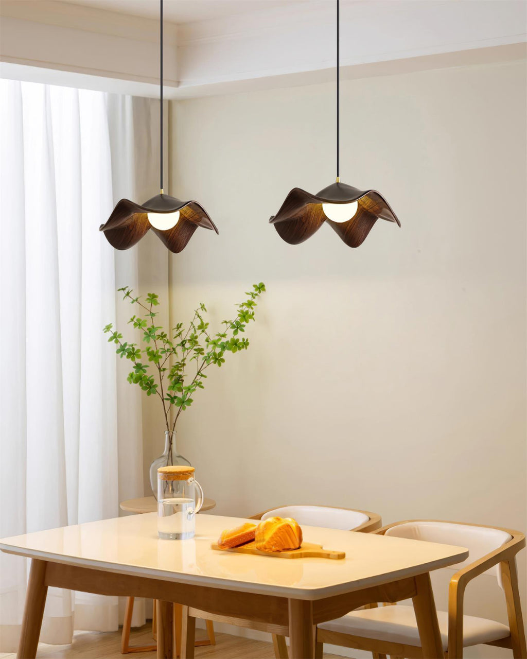 Casia Plug In Pendant Lamp