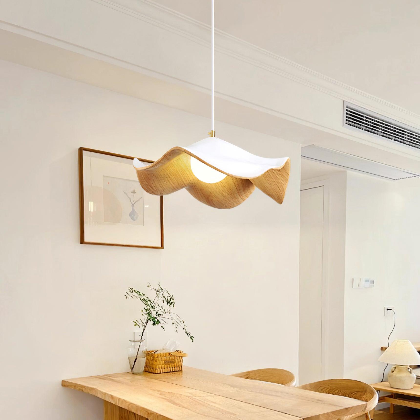 Casia Plug In Pendant Lamp
