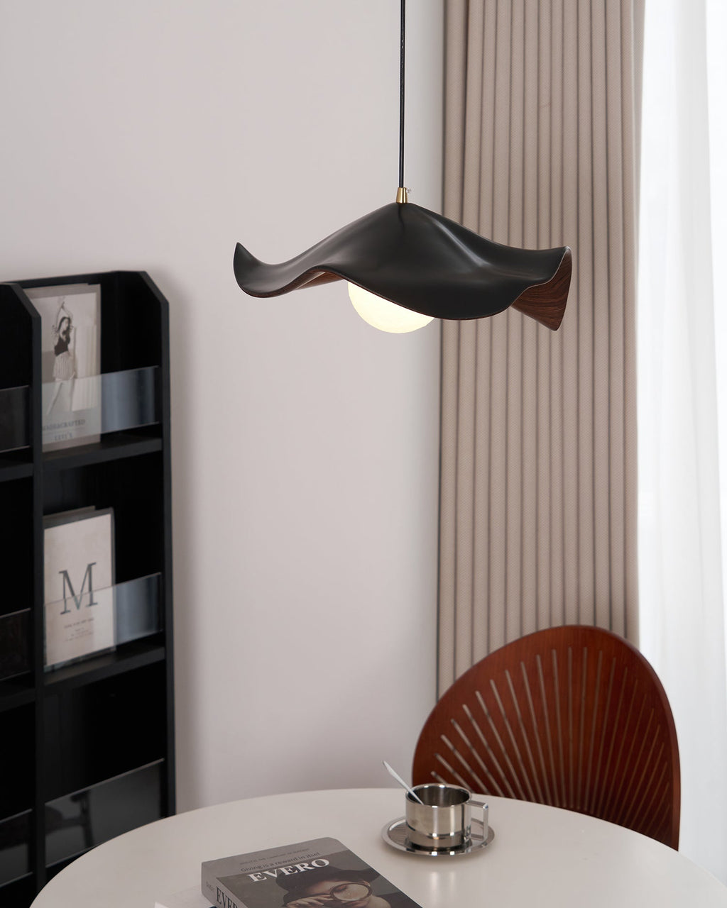 Casia Plug In Pendant Lamp