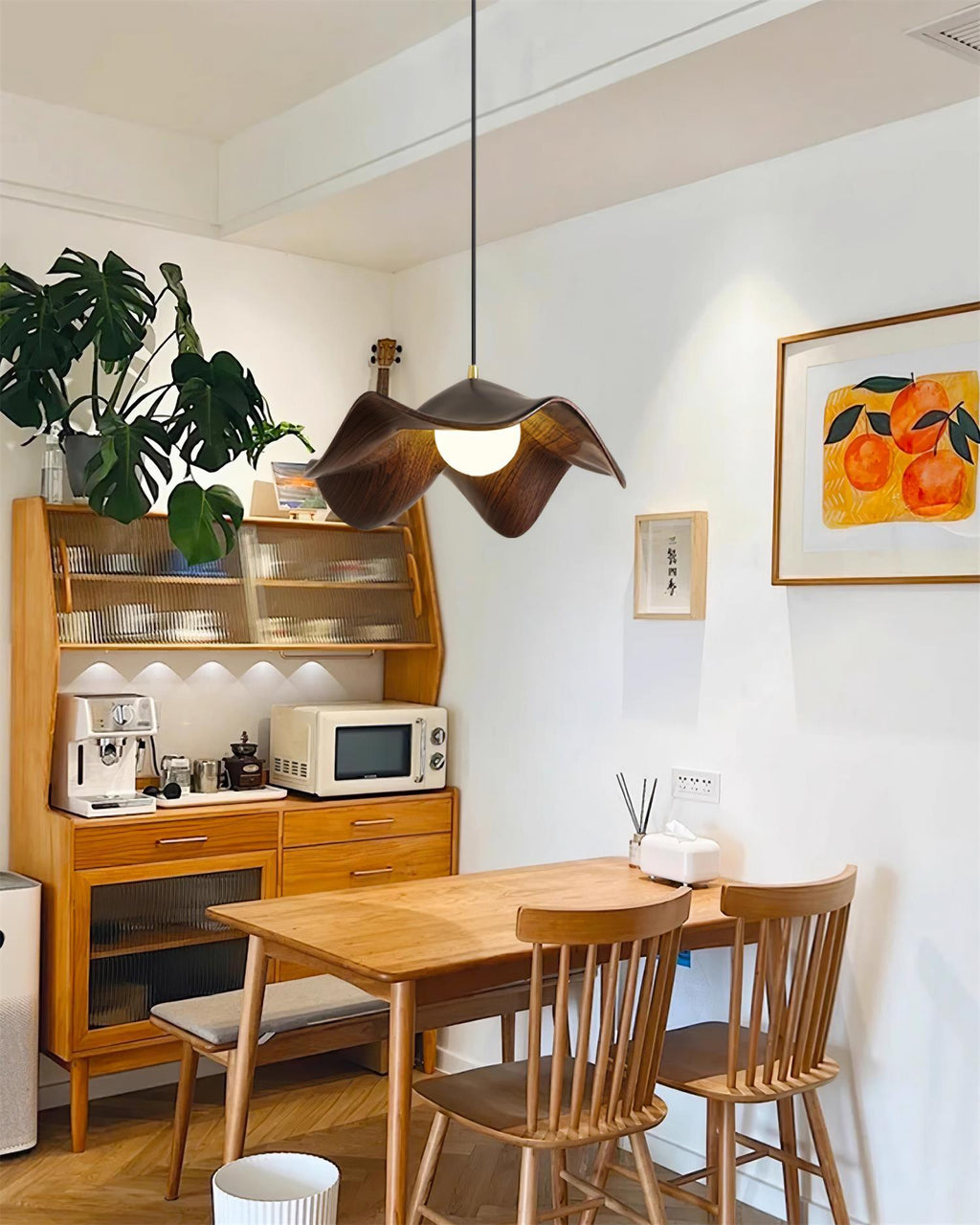Casia Plug In Pendant Lamp