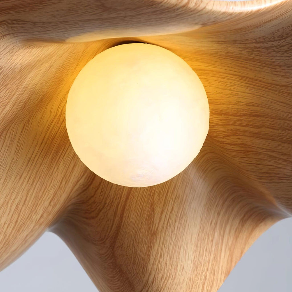 Casia Plug In Pendant Lamp