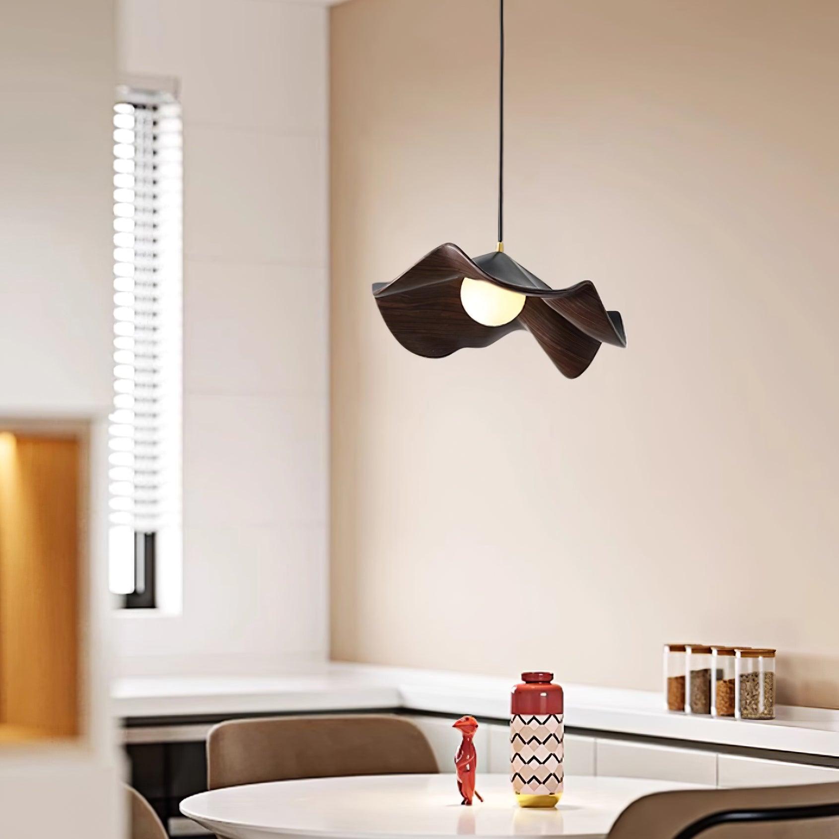 Casia Plug In Pendant Lamp