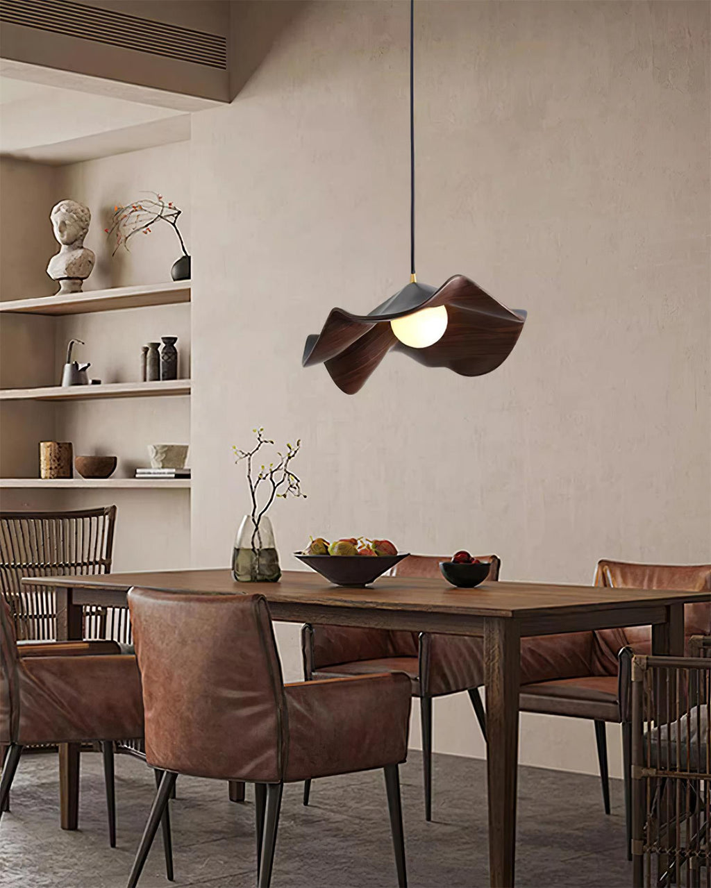 Casia Plug In Pendant Lamp