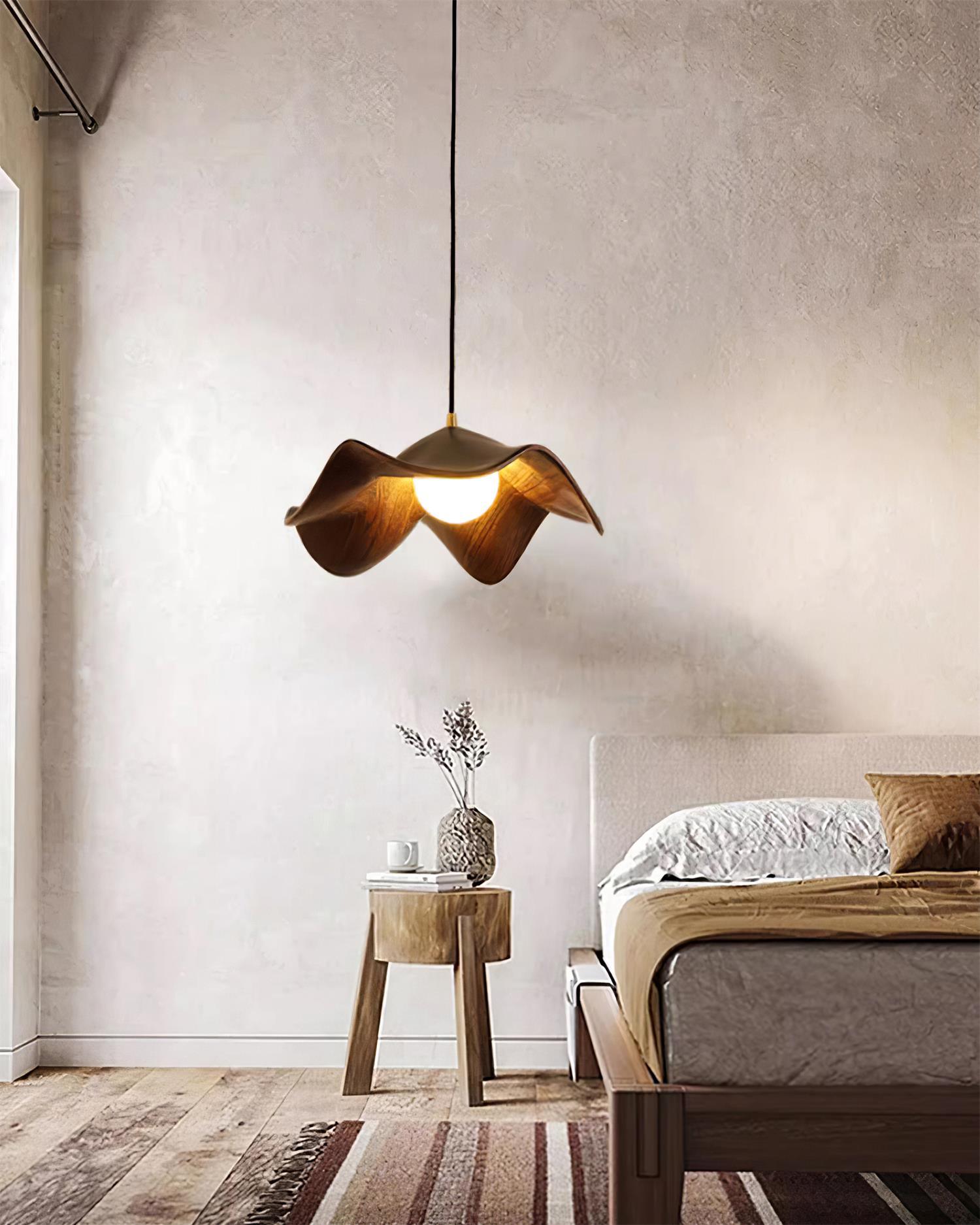 Casia Plug In Pendant Lamp
