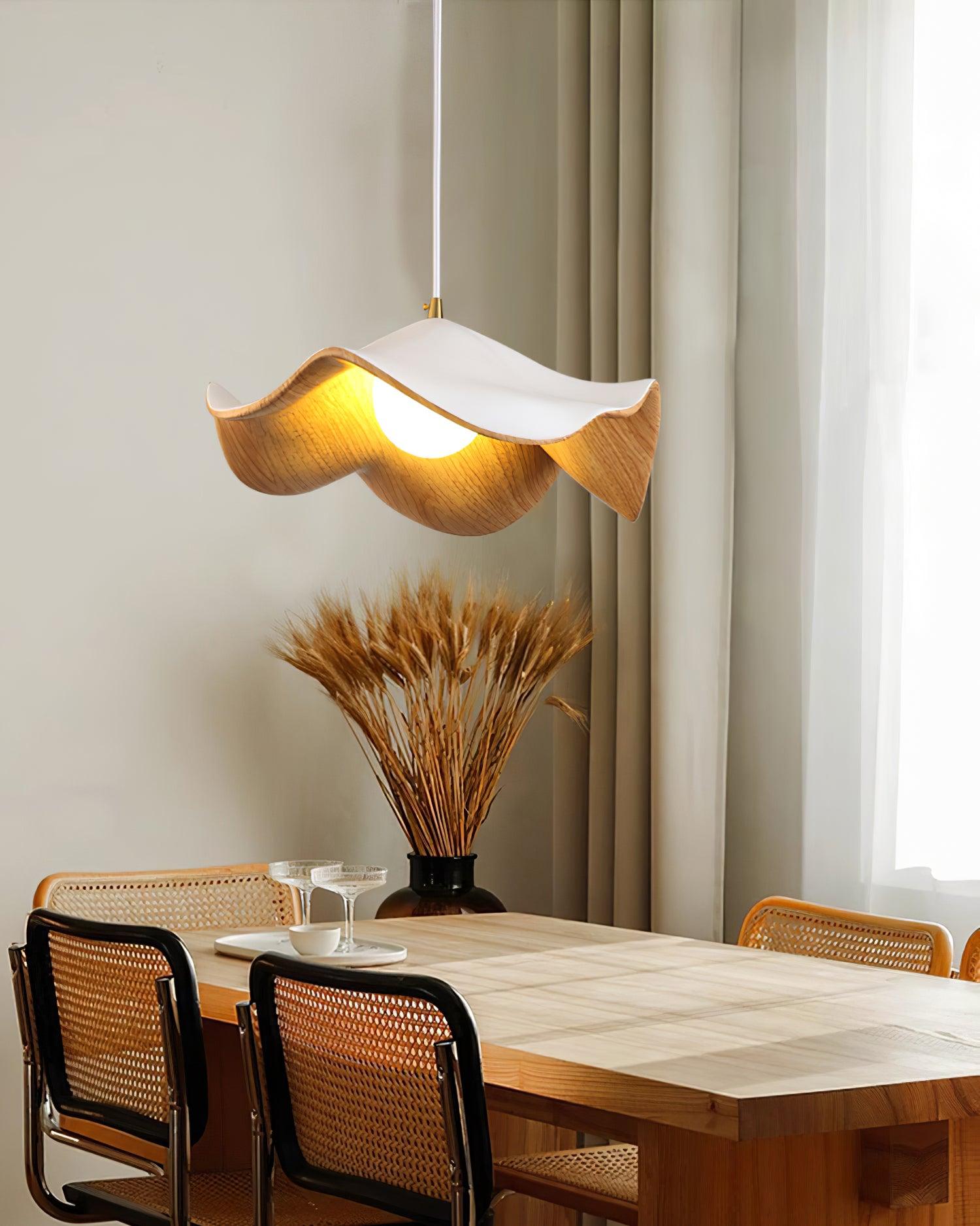 Casia Plug In Pendant Lamp