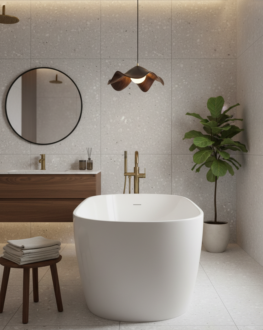Casia Pendant Lamp