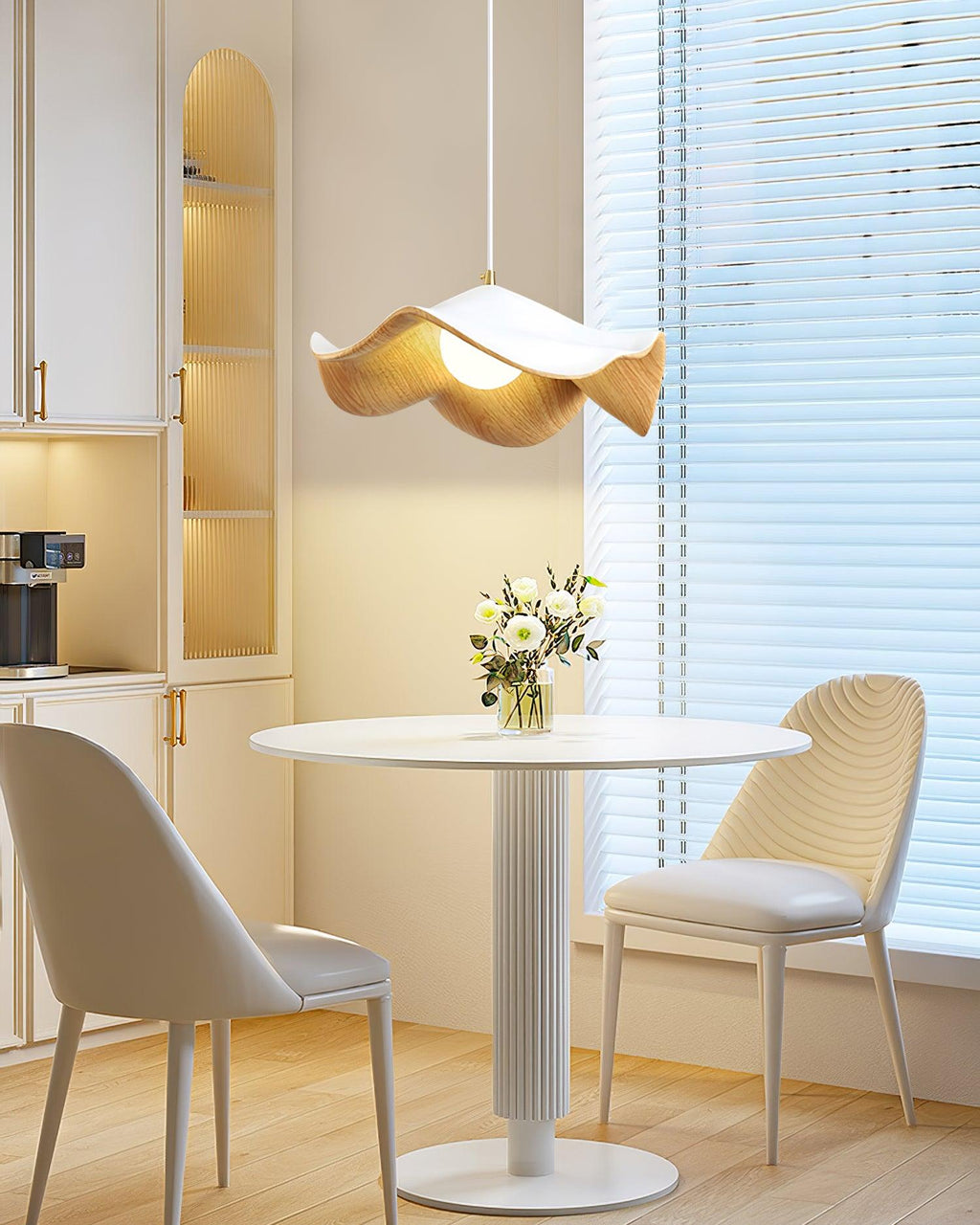 Casia Plug In Pendant Lamp