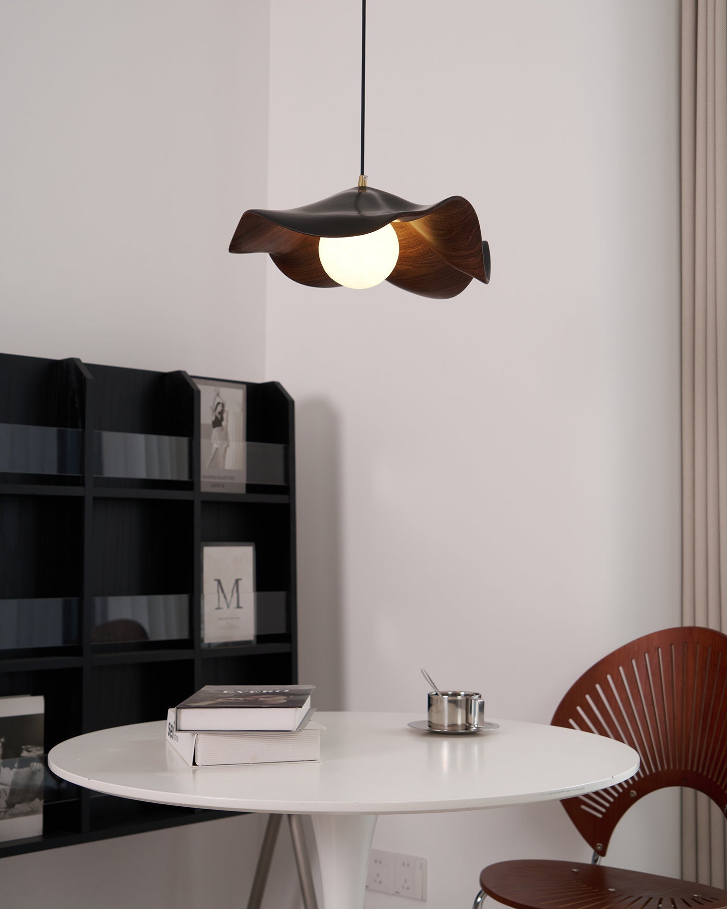 Casia Plug In Pendant Lamp
