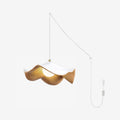 Casia Plug In Pendant Lamp