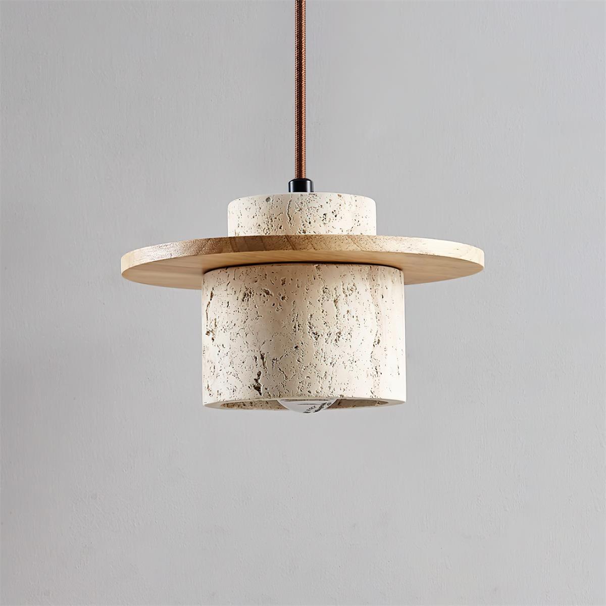 Cata Stone Pendant Lamp