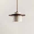 Cata Stone Pendant Lamp