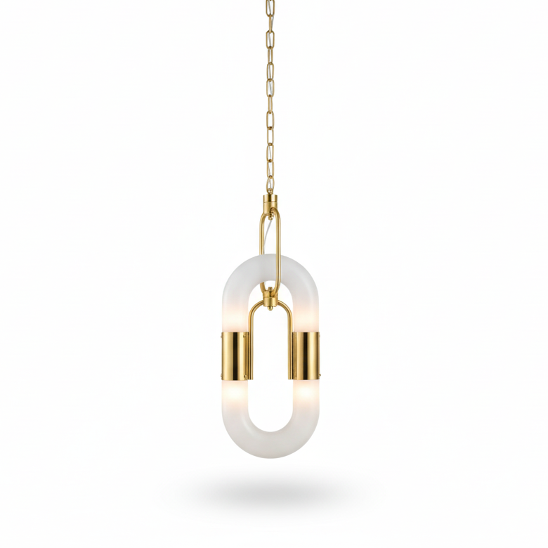 Catena Chain Pendant Lamp