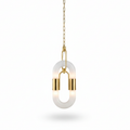 Catena Chain Pendant Lamp