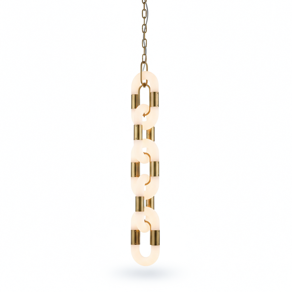 Catena Chain Pendant Lamp