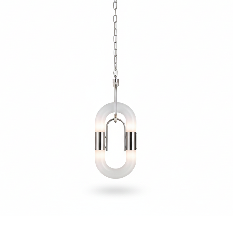 Catena Chain Pendant Lamp