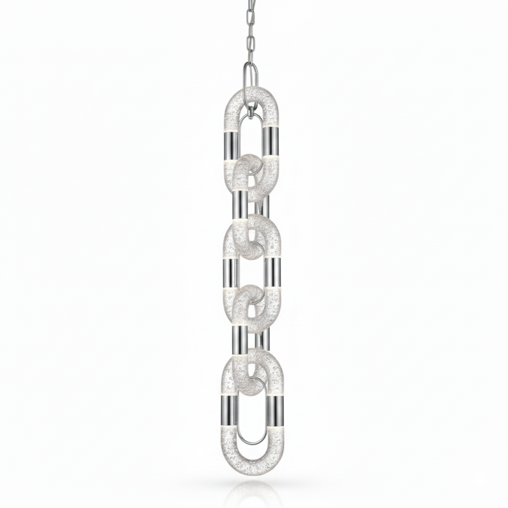 Catena Chain Pendant Lamp