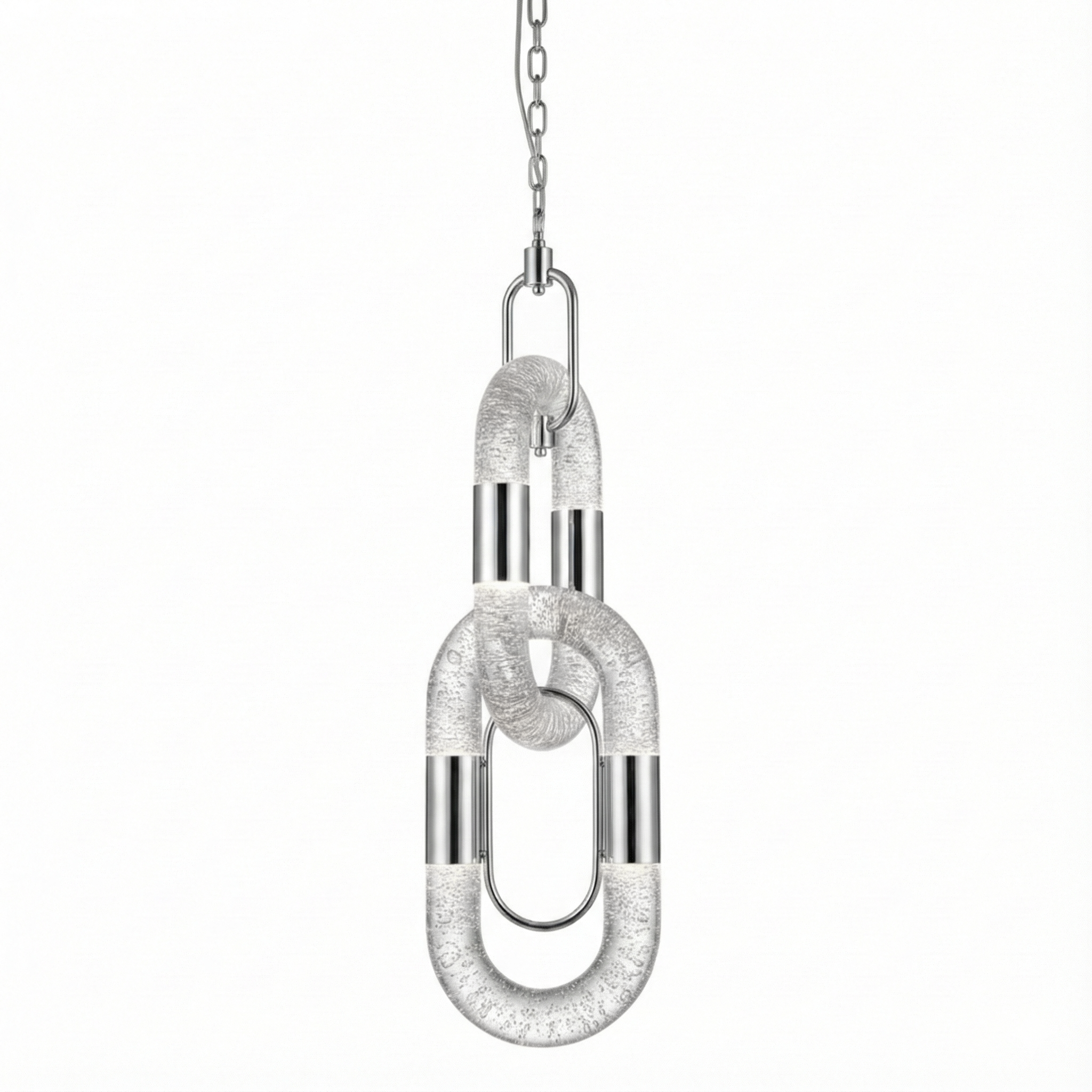 Catena Chain Pendant Lamp
