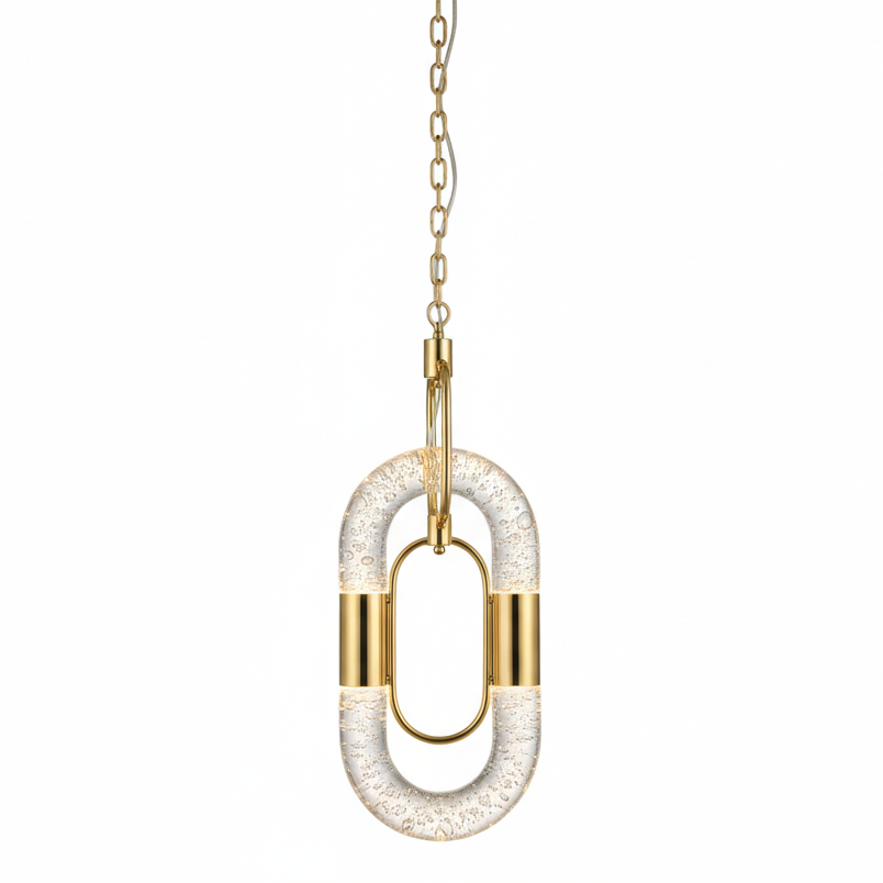 Catena Chain Pendant Lamp