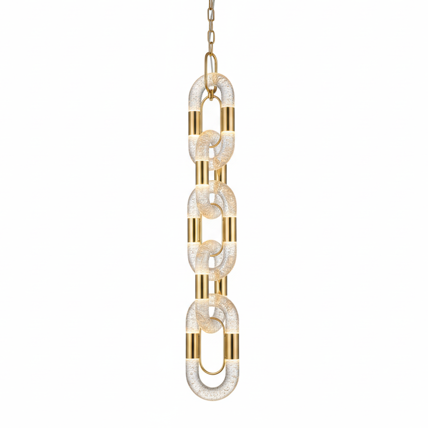 Catena Chain Pendant Lamp