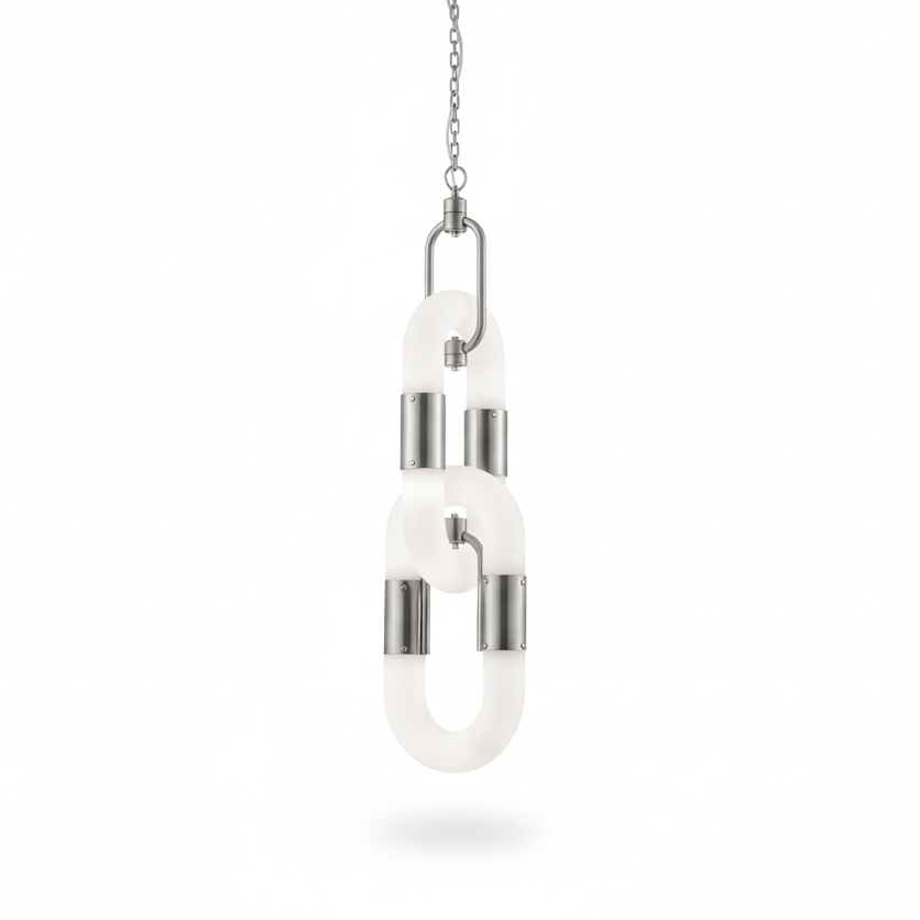Catena Chain Pendant Lamp