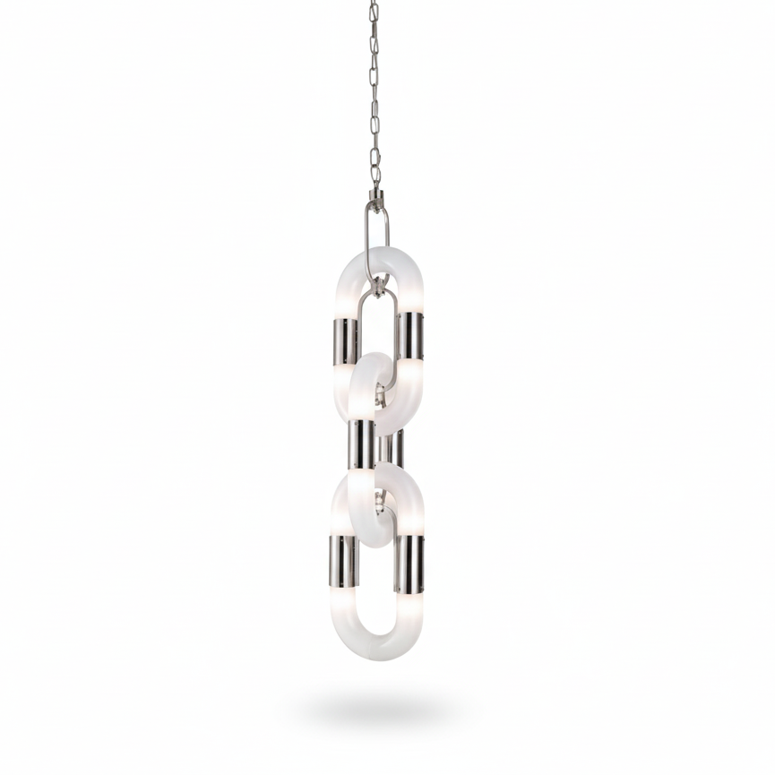 Catena Chain Pendant Lamp