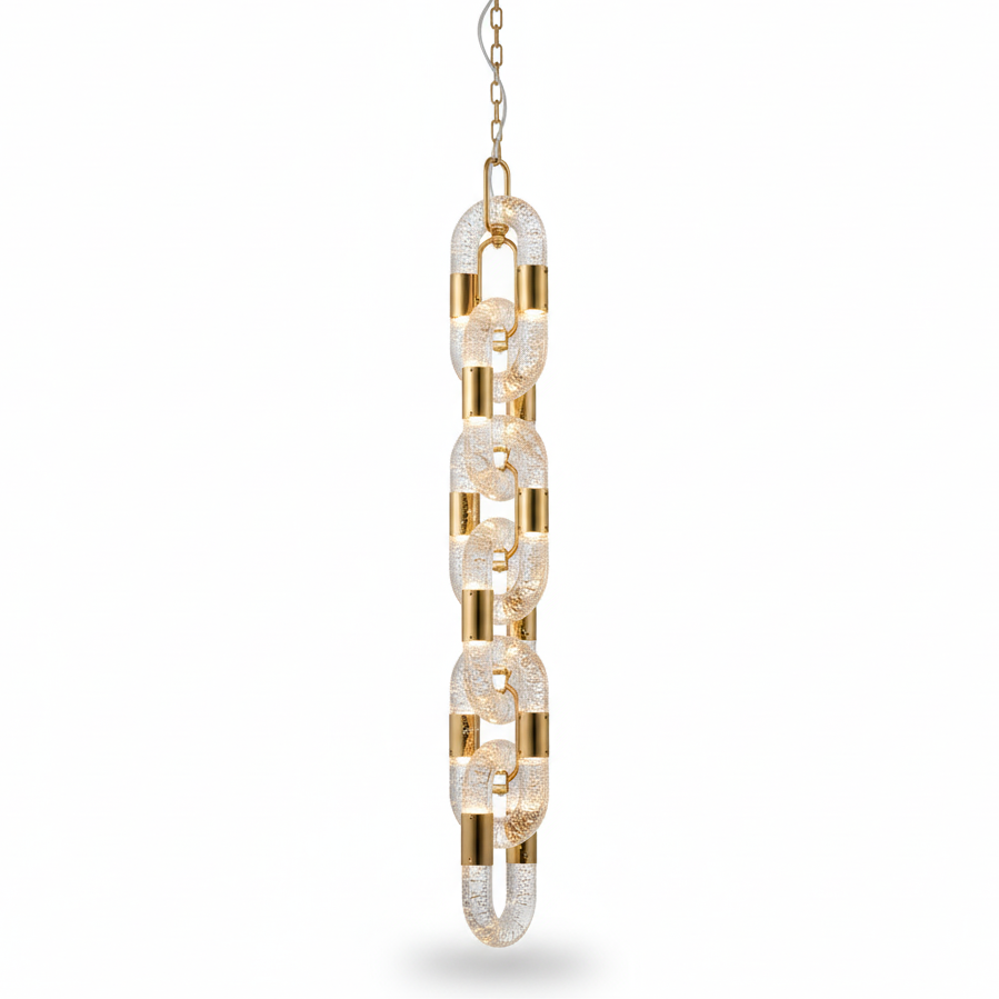 Catena Chain Pendant Lamp