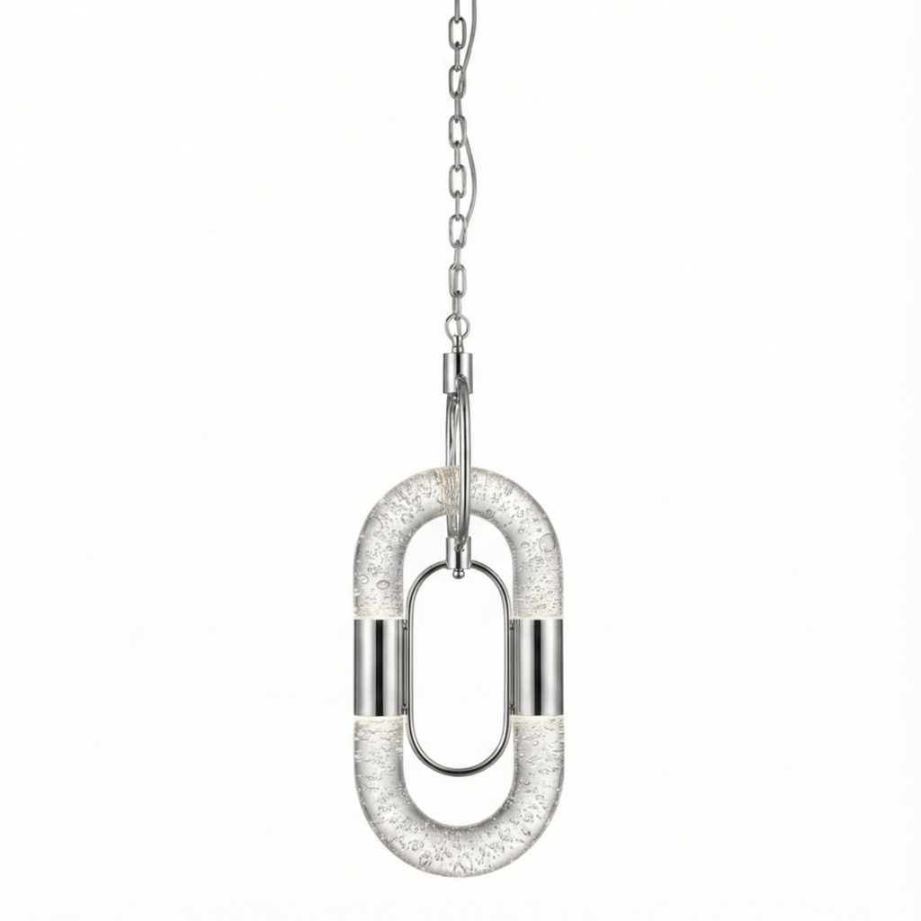 Catena Chain Pendant Lamp