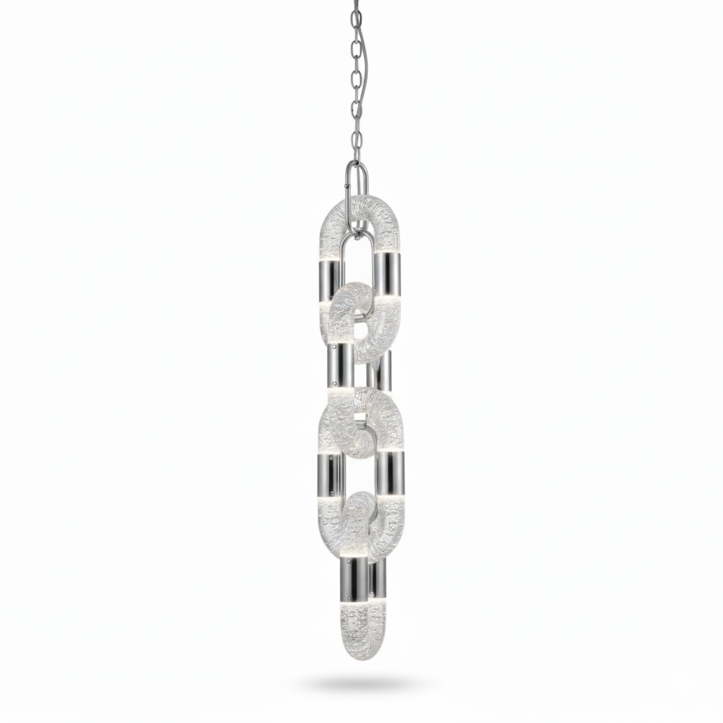 Catena Chain Pendant Lamp