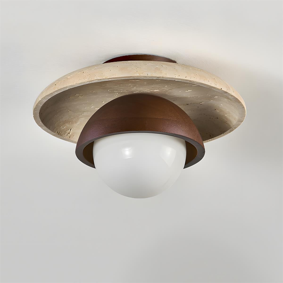 Cavara Ceiling Lamp