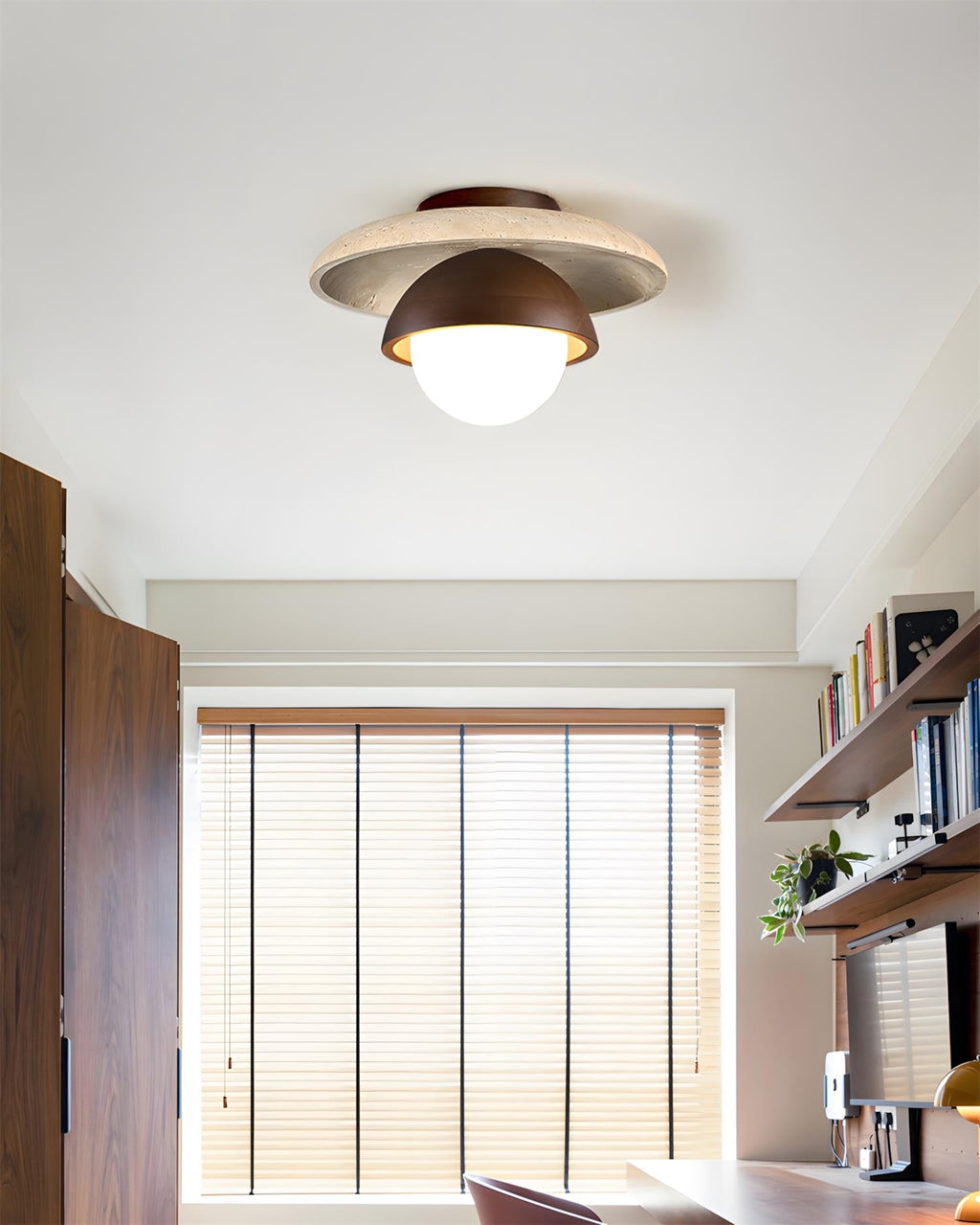 Cavara Ceiling Lamp