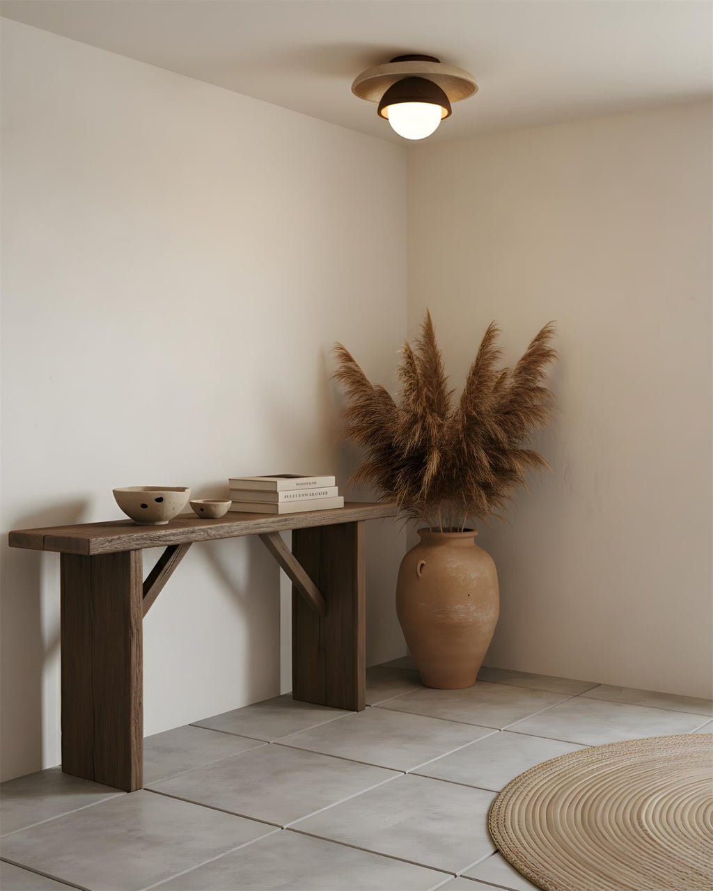 Cavara Ceiling Lamp
