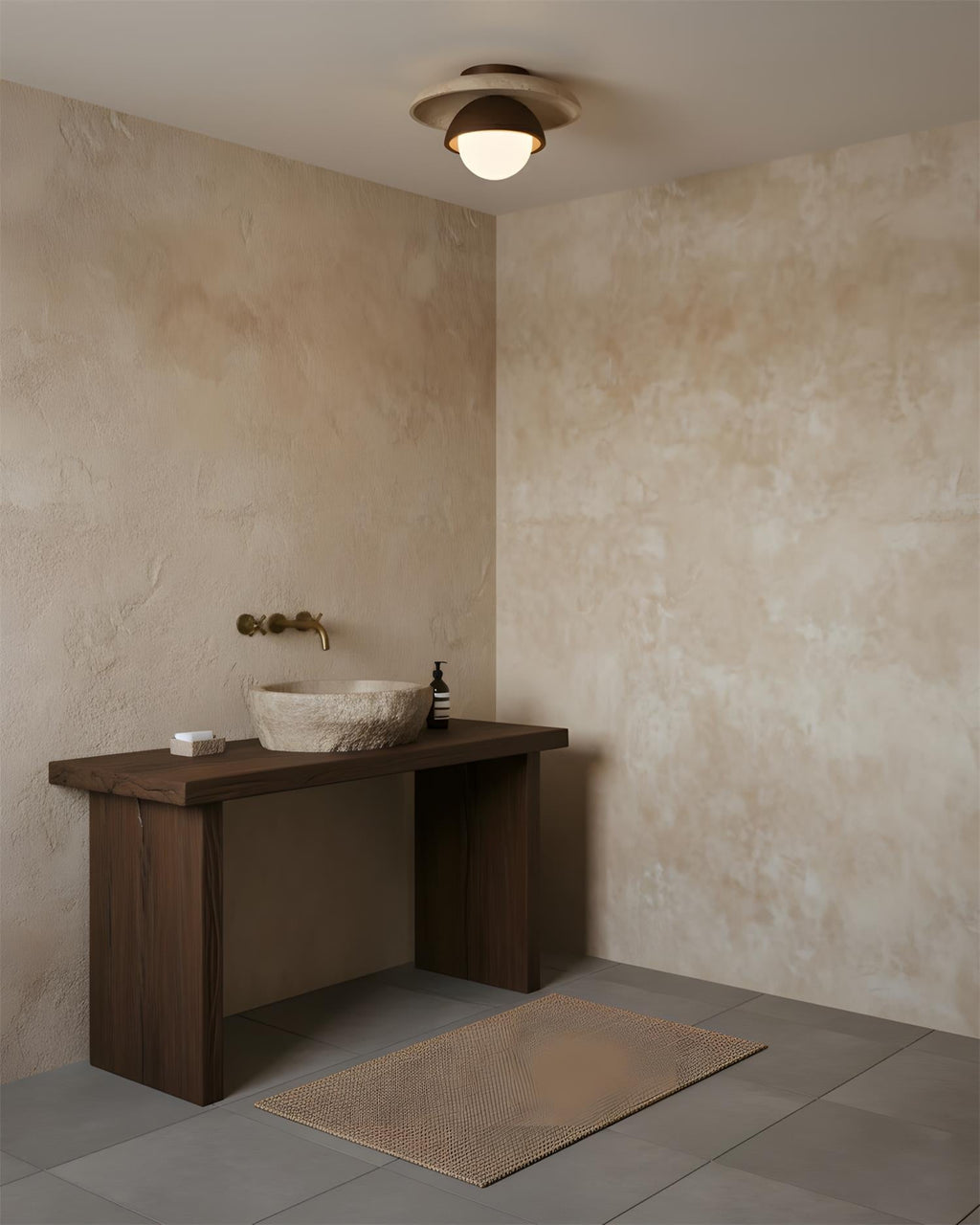 Cavara Ceiling Lamp