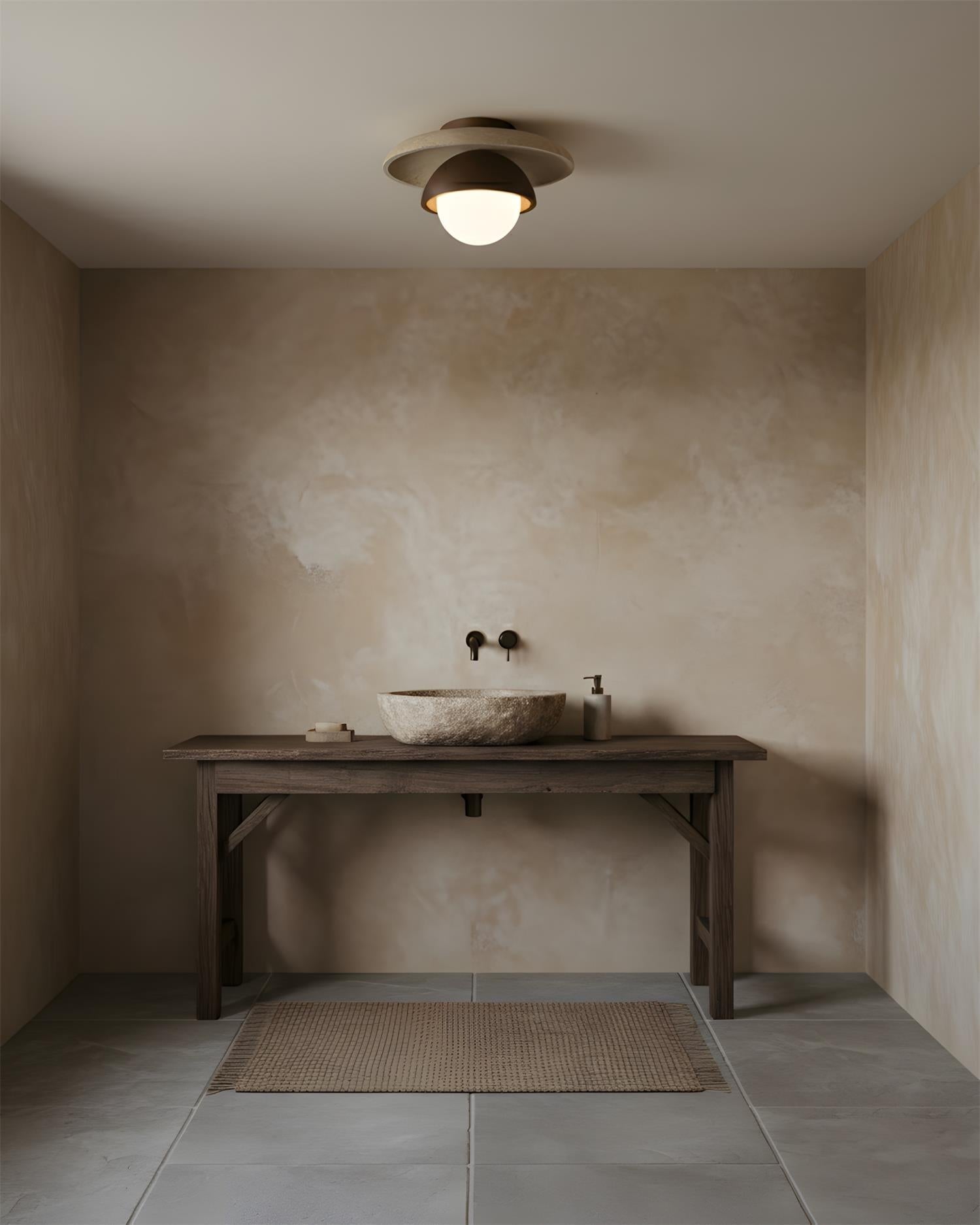 Cavara Ceiling Lamp