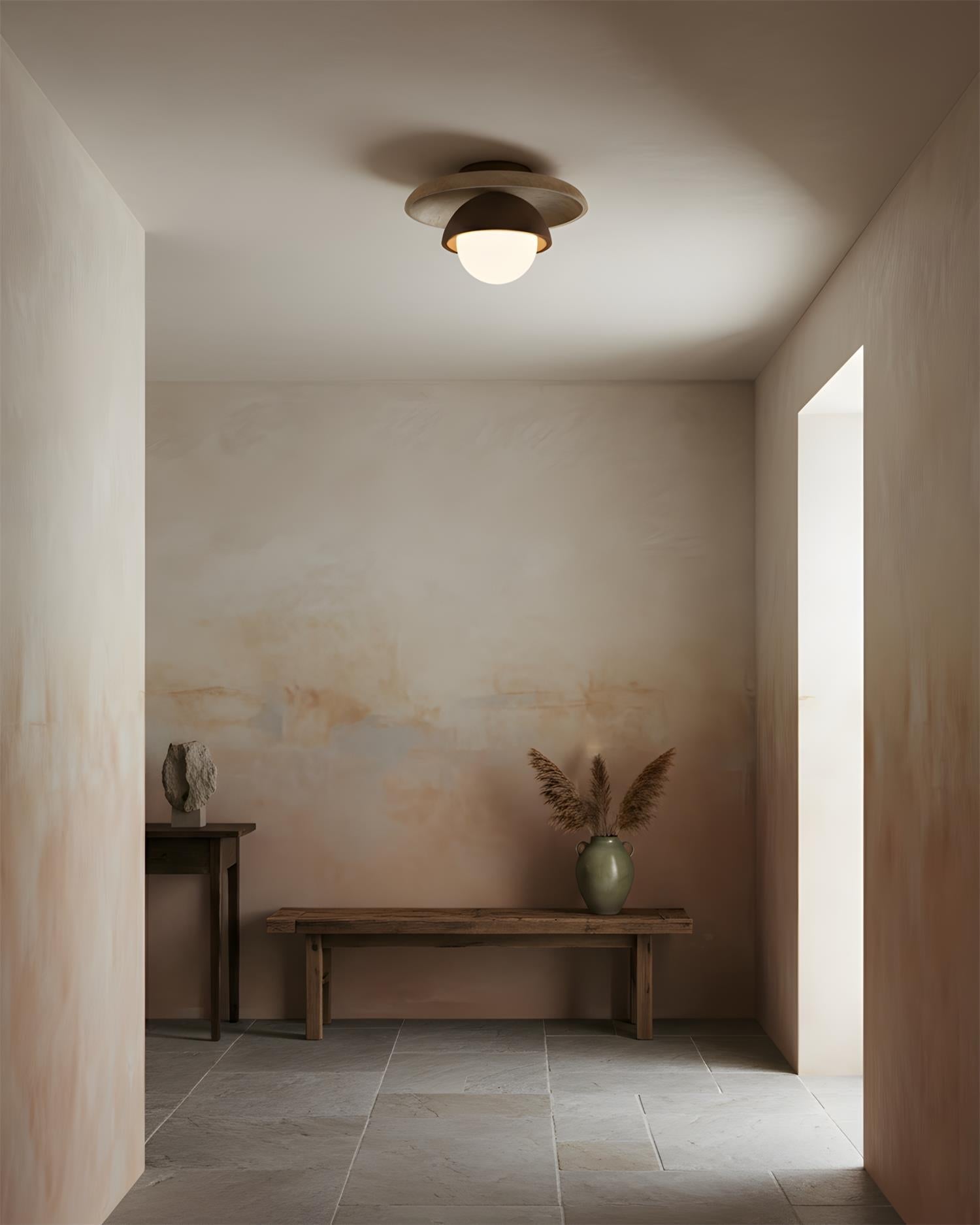 Cavara Ceiling Lamp