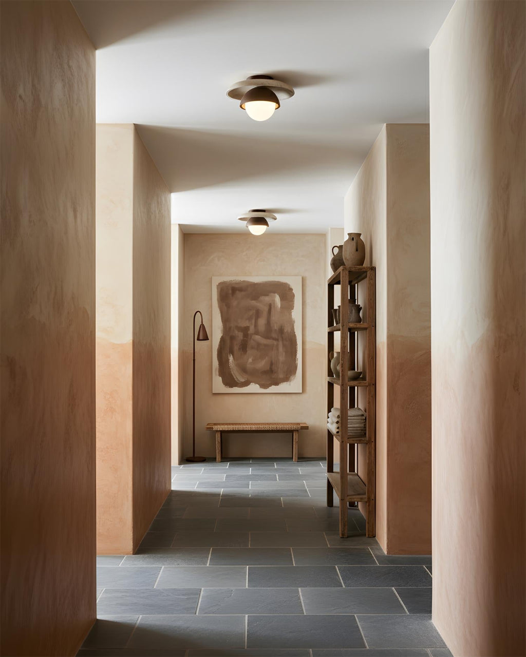 Cavara Ceiling Lamp