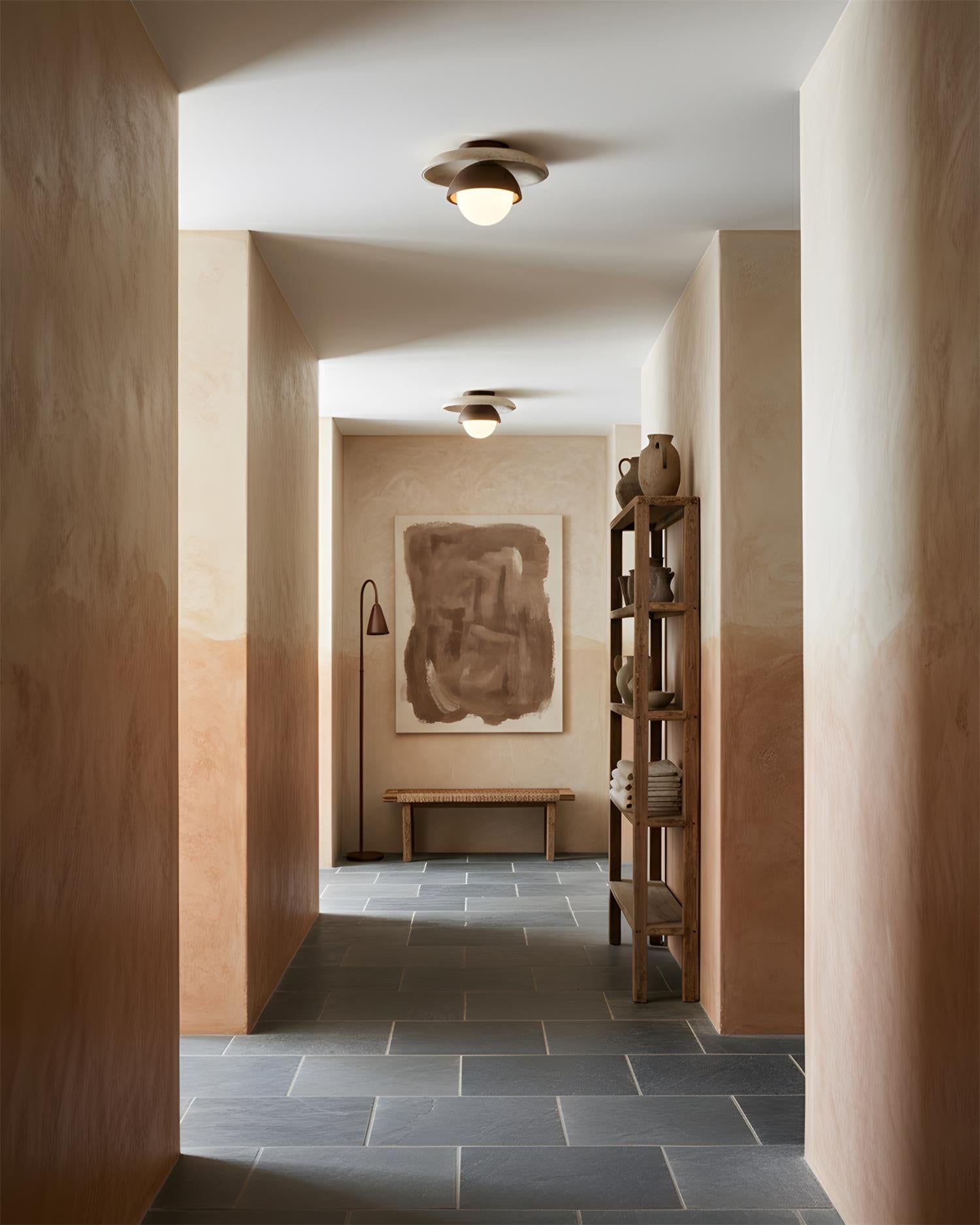 Cavara Ceiling Lamp