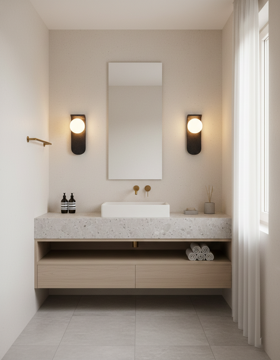 Cavaro Wall Lamp