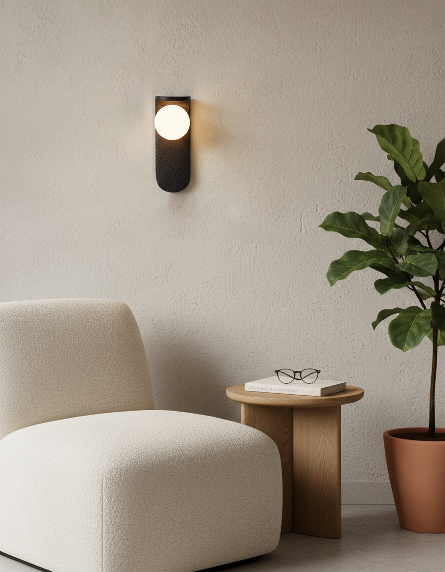 Cavaro Wall Lamp