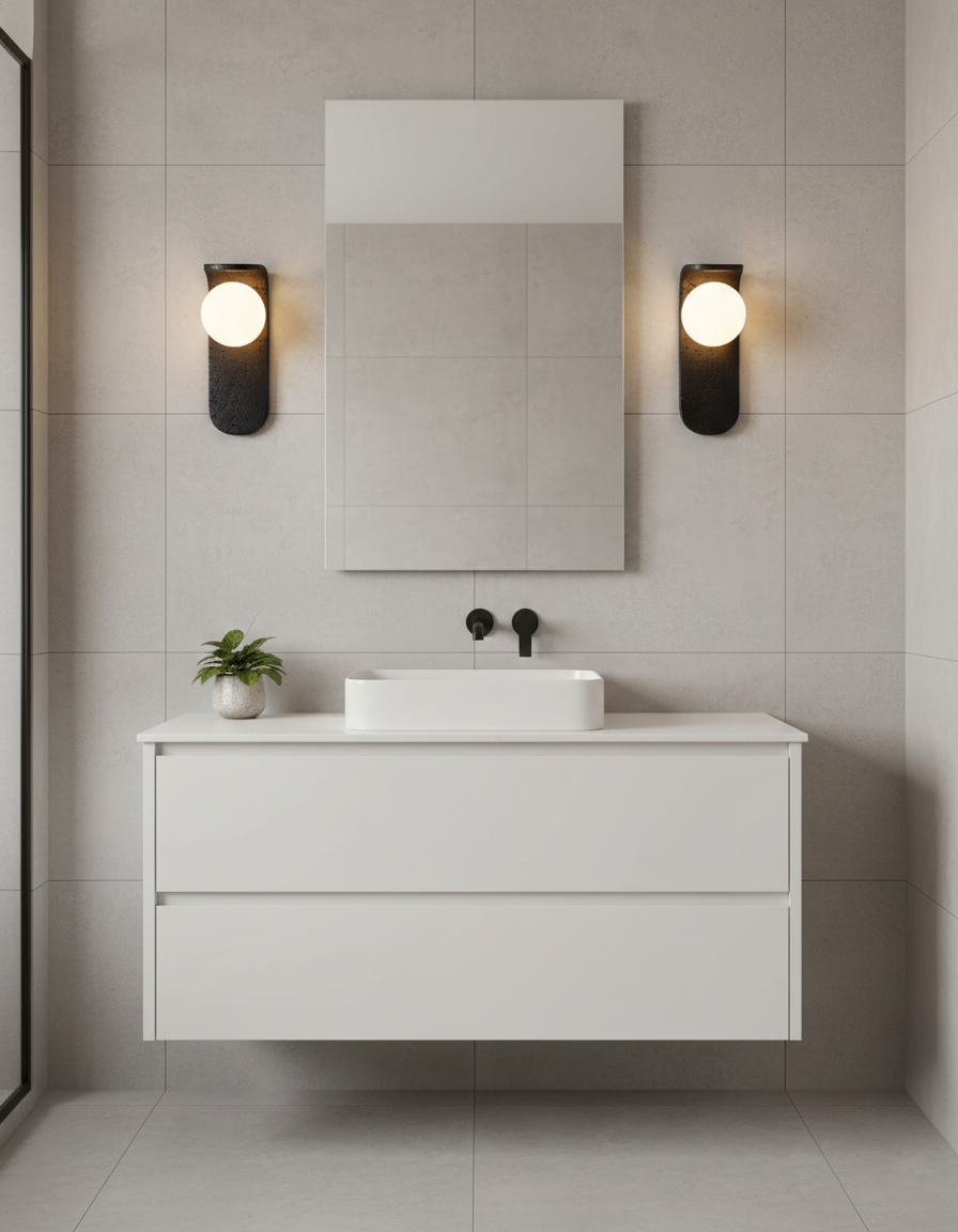 Cavaro Wall Lamp