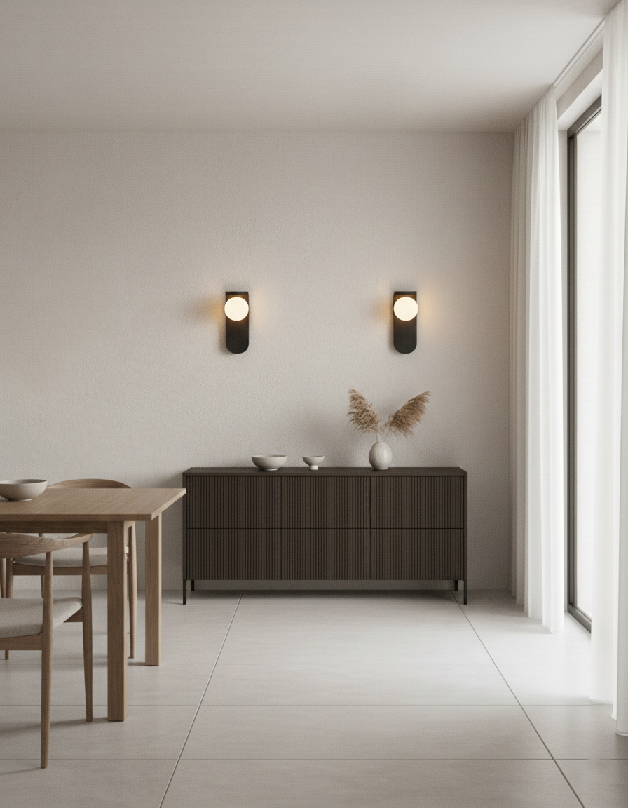 Cavaro Wall Lamp