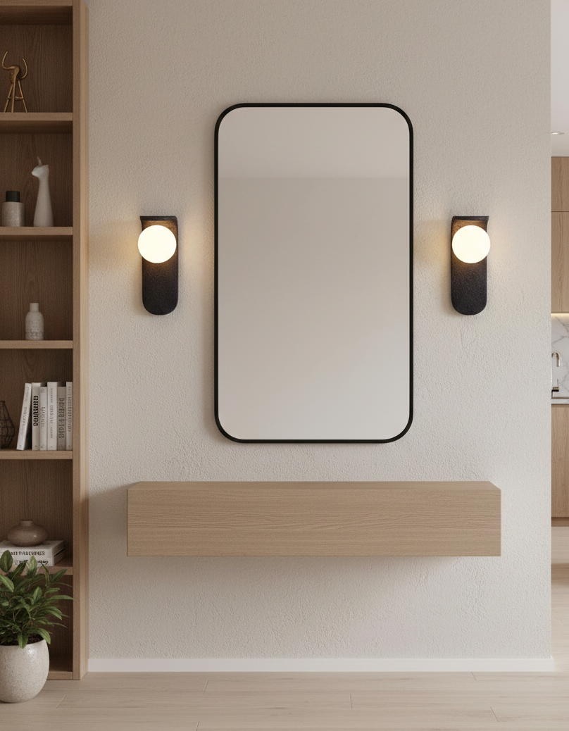 Cavaro Wall Lamp