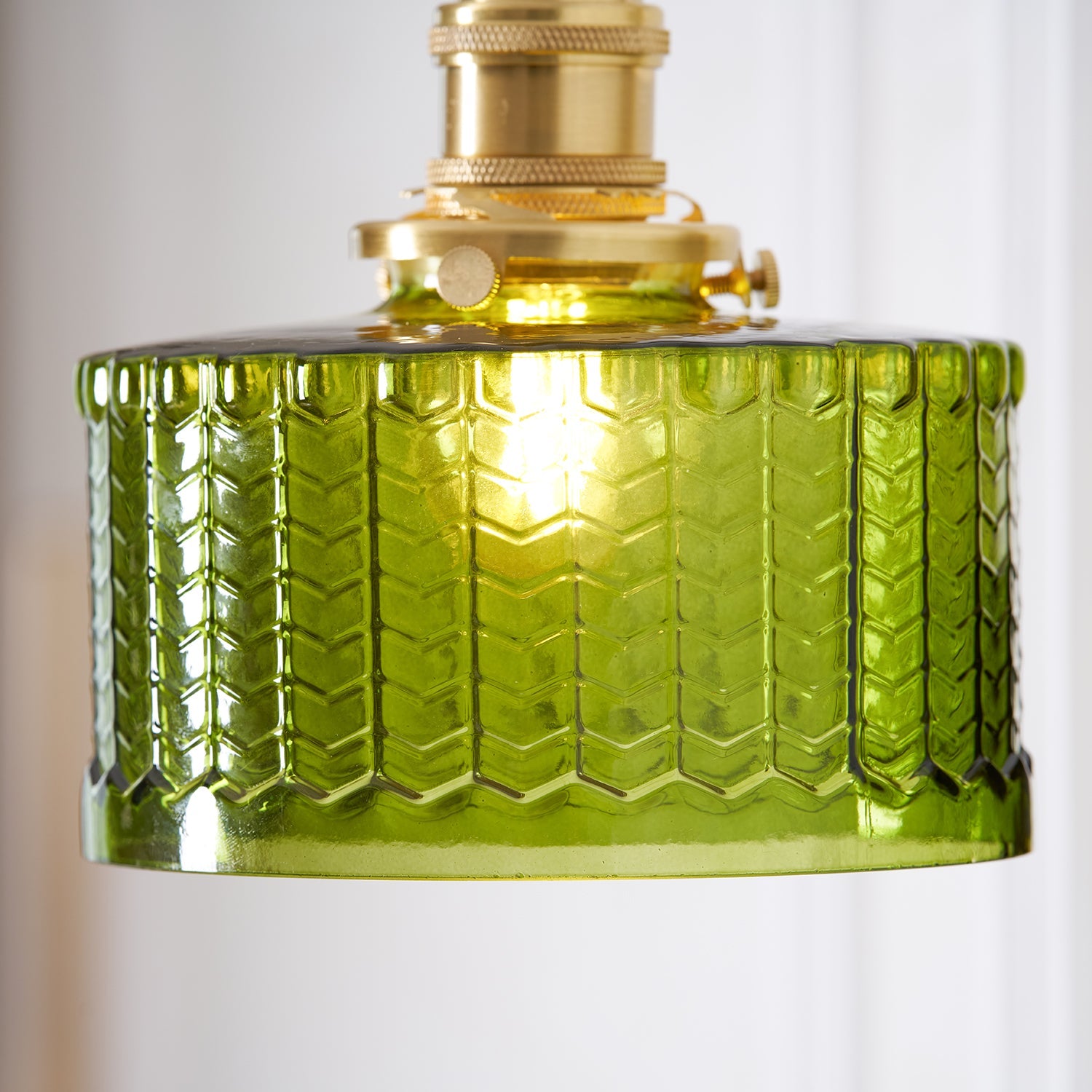 Cavella Plug In Wall Lamp