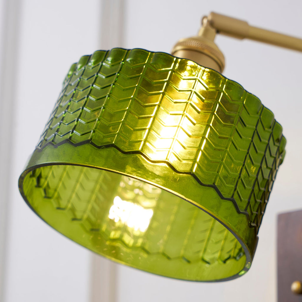 Cavella Wall Lamp