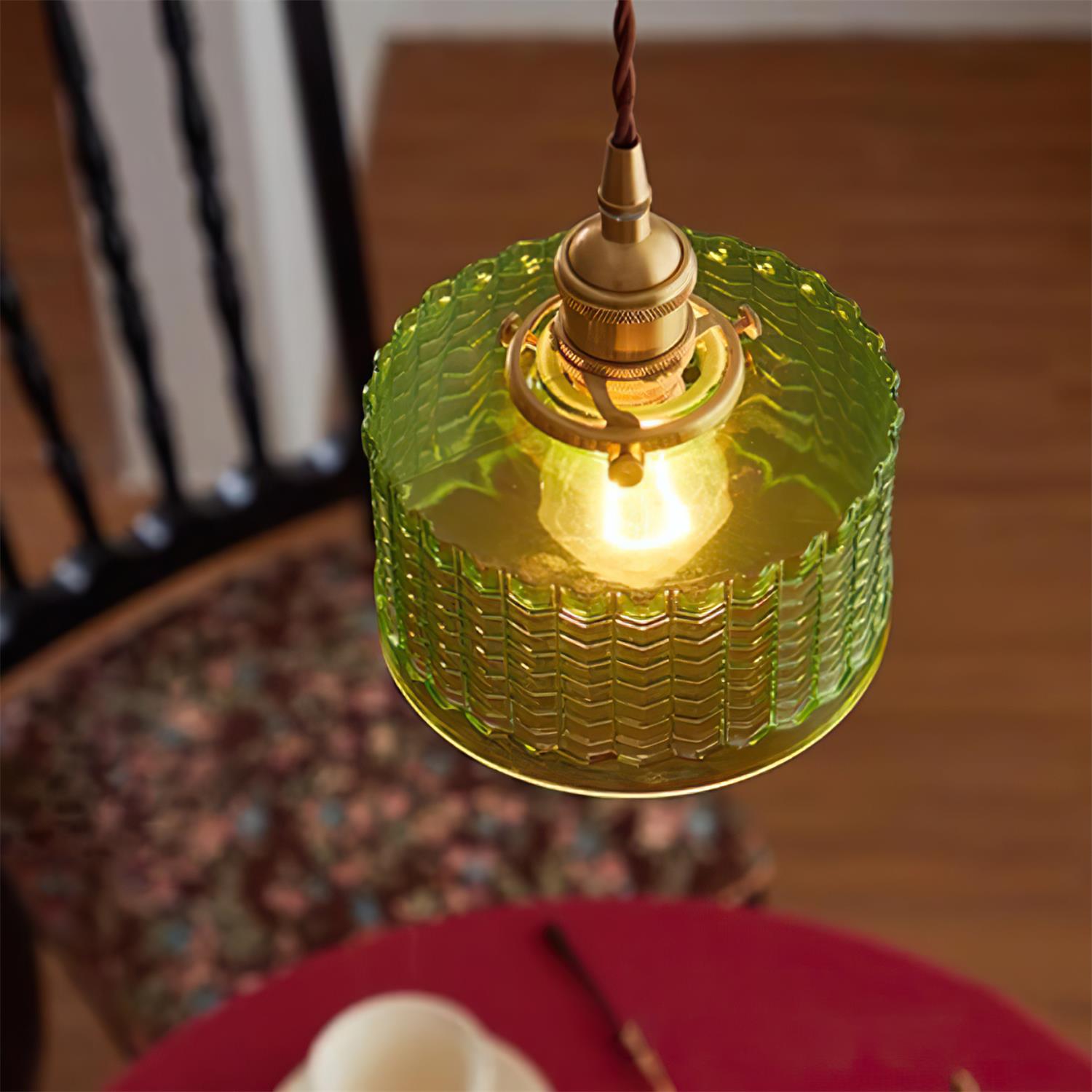 Cavella Pendant Lamp