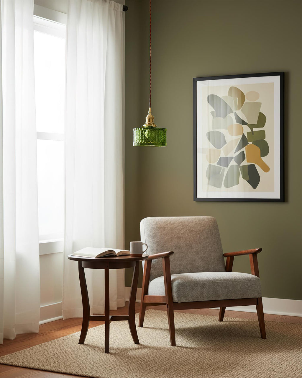 Cavella Pendant Lamp