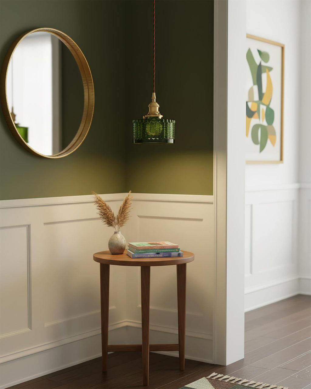 Cavella Pendant Lamp